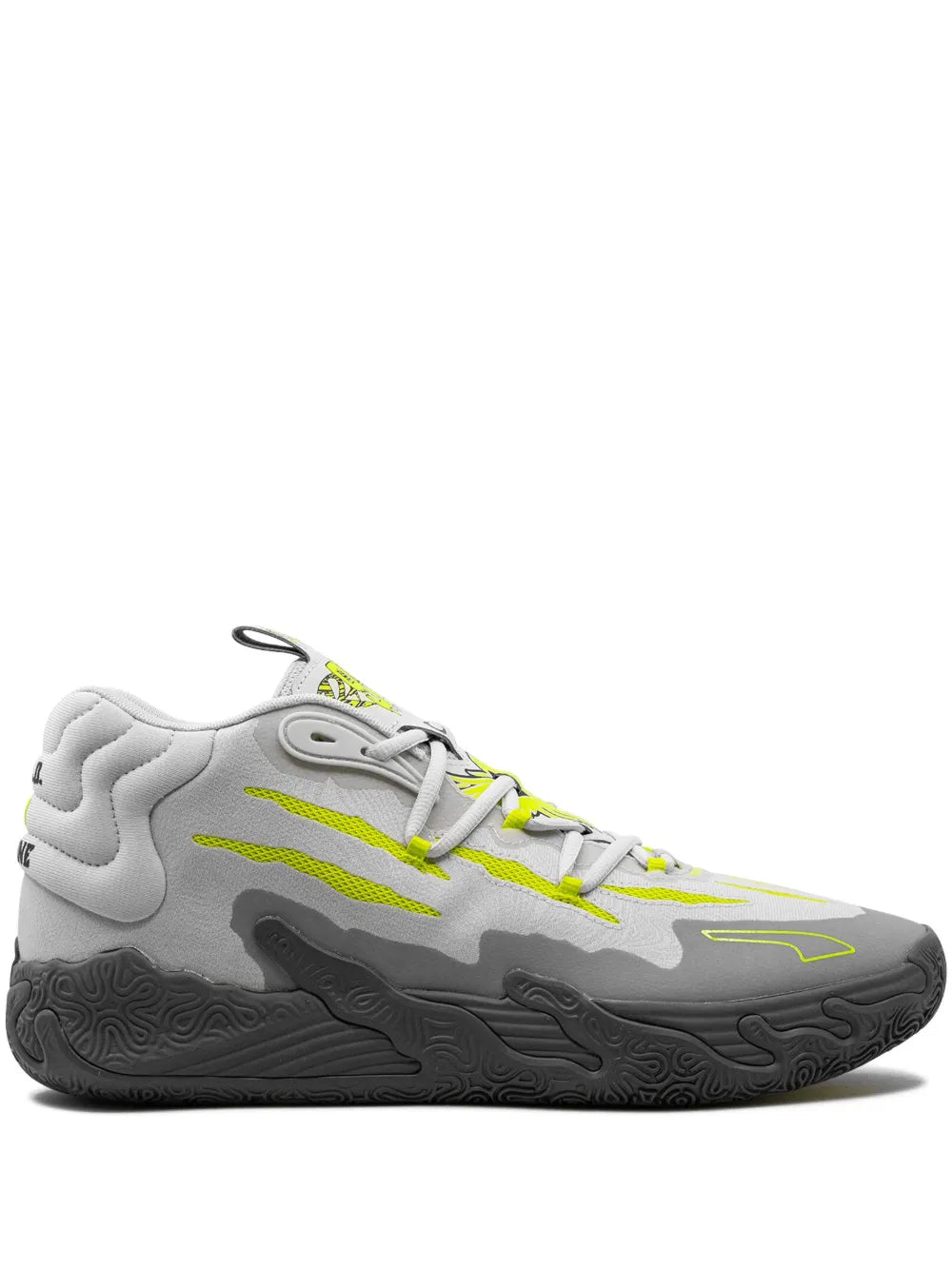 Puma X Lamelo Ball Mb.03 Chino Hills Sneakers