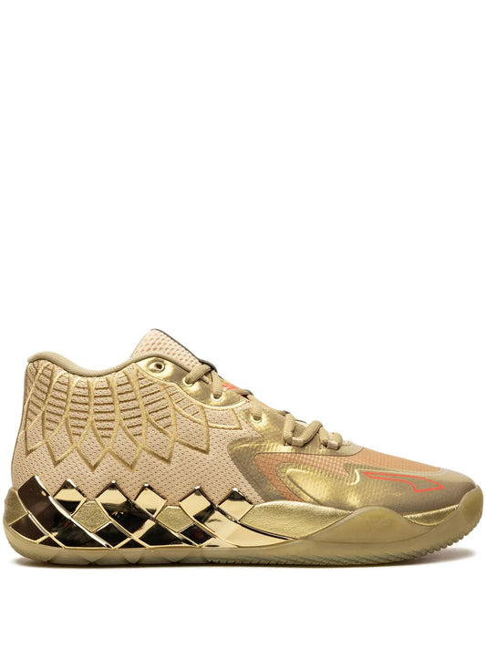 Puma Mb.01 Golden Child Sneakers