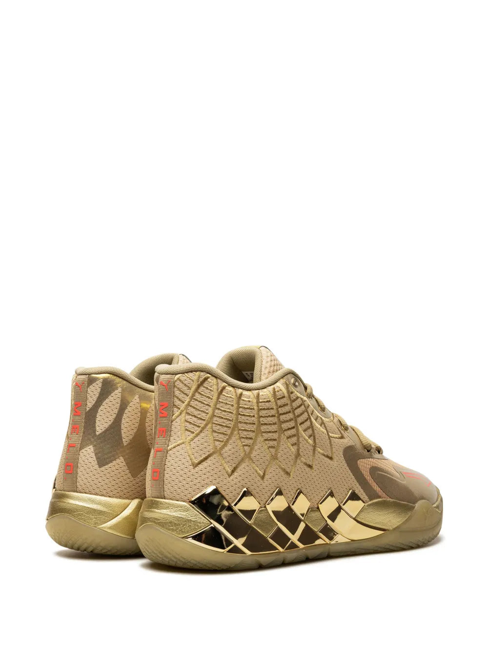 Puma Mb.01 Golden Child Sneakers