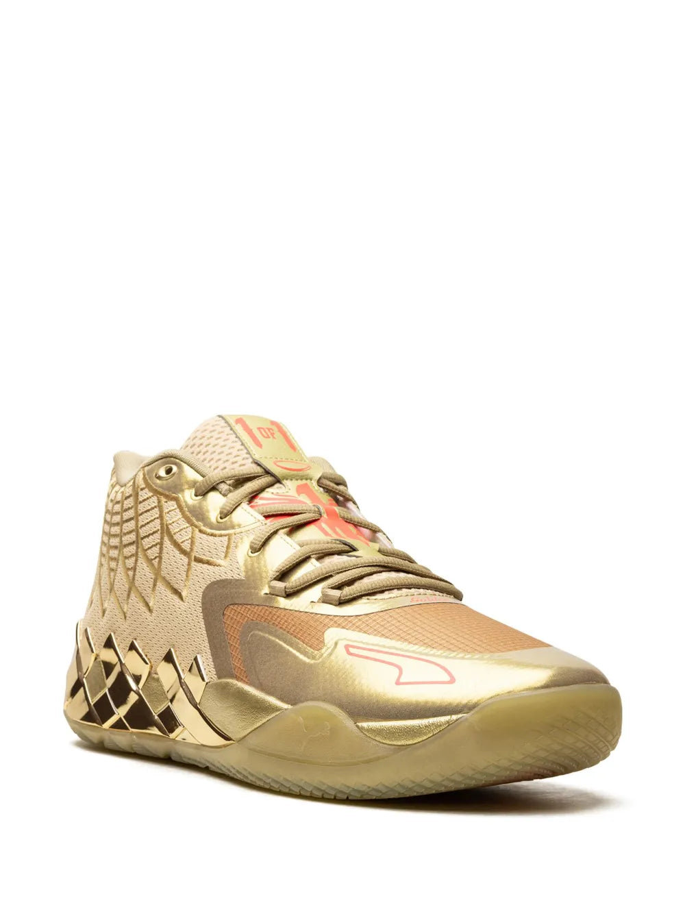 Puma Mb.01 Golden Child Sneakers