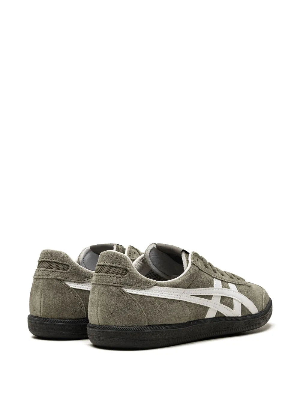 Onitsuka Tiger Tokuten Burnt Green Sneakers