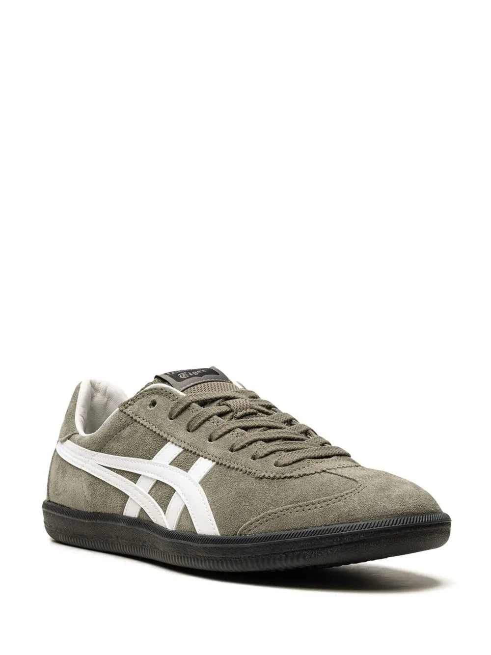 Onitsuka Tiger Tokuten Burnt Green Sneakers