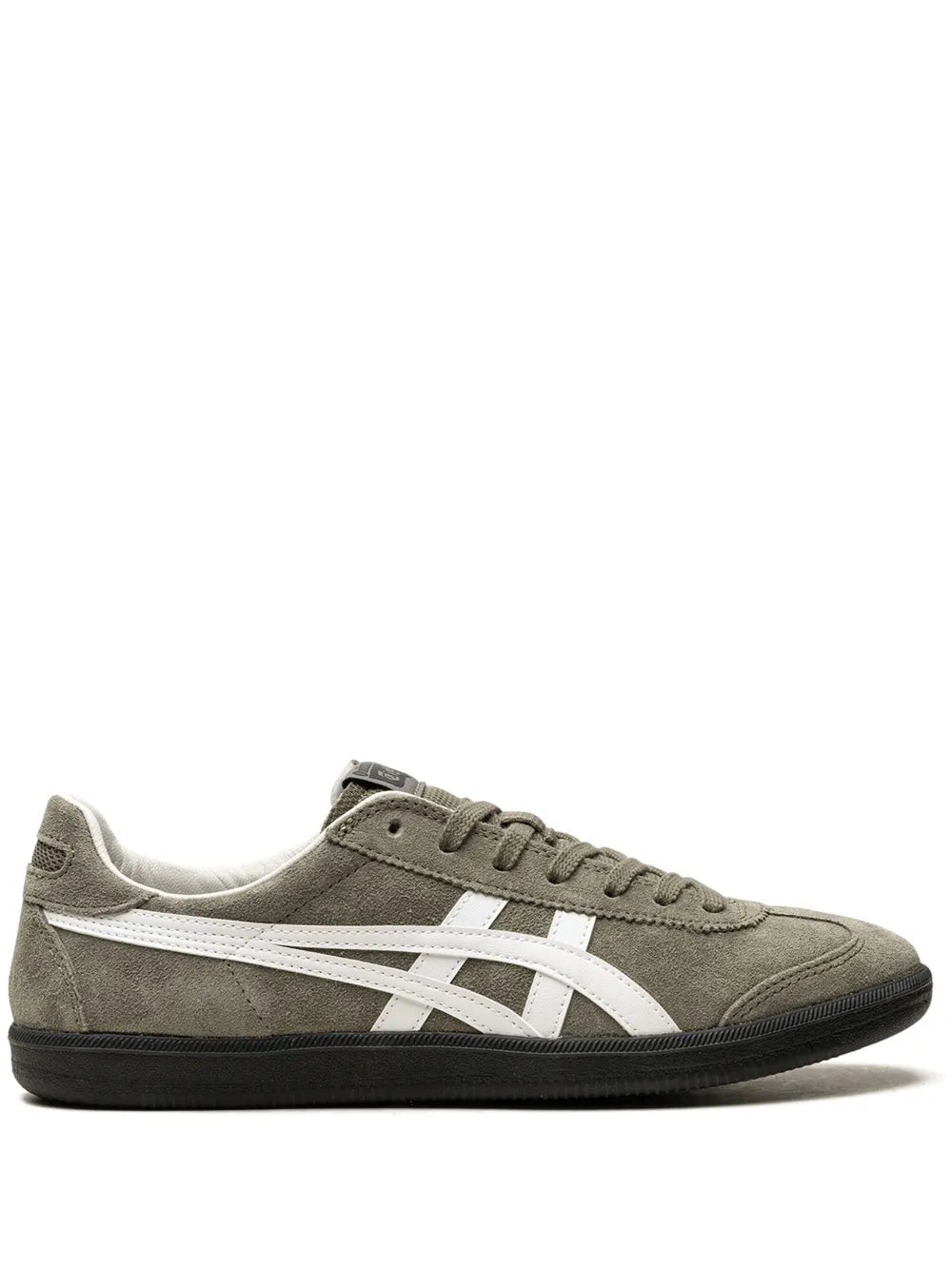 Onitsuka Tiger Tokuten Burnt Green Sneakers