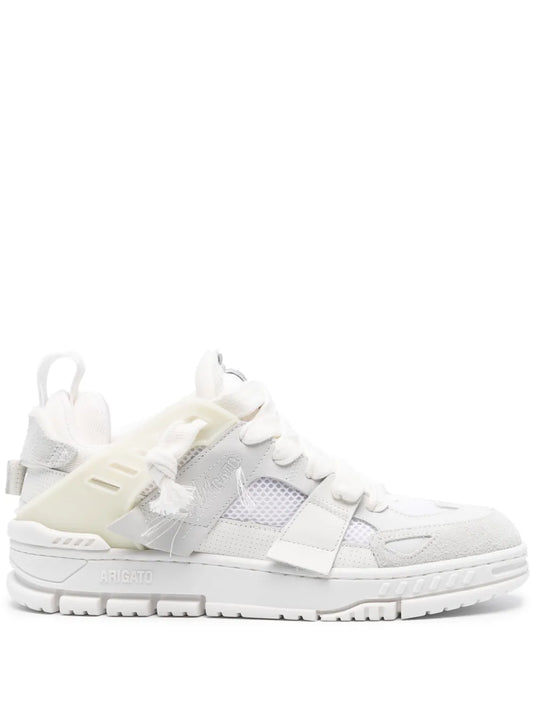 Axel Arigato Area Patchwork Sneakers