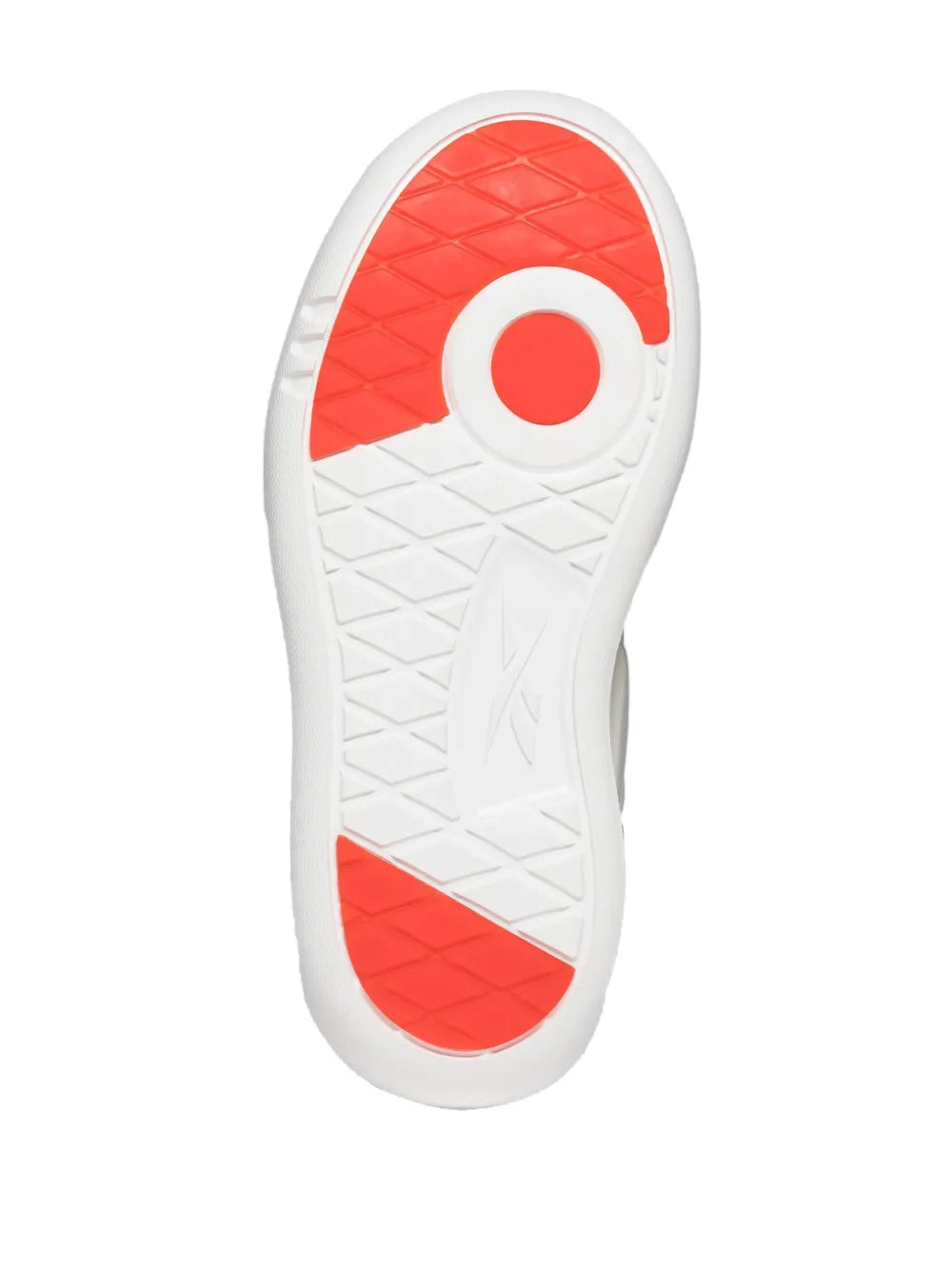 Reebok Ltd Club C Logo-Patch Sneakers