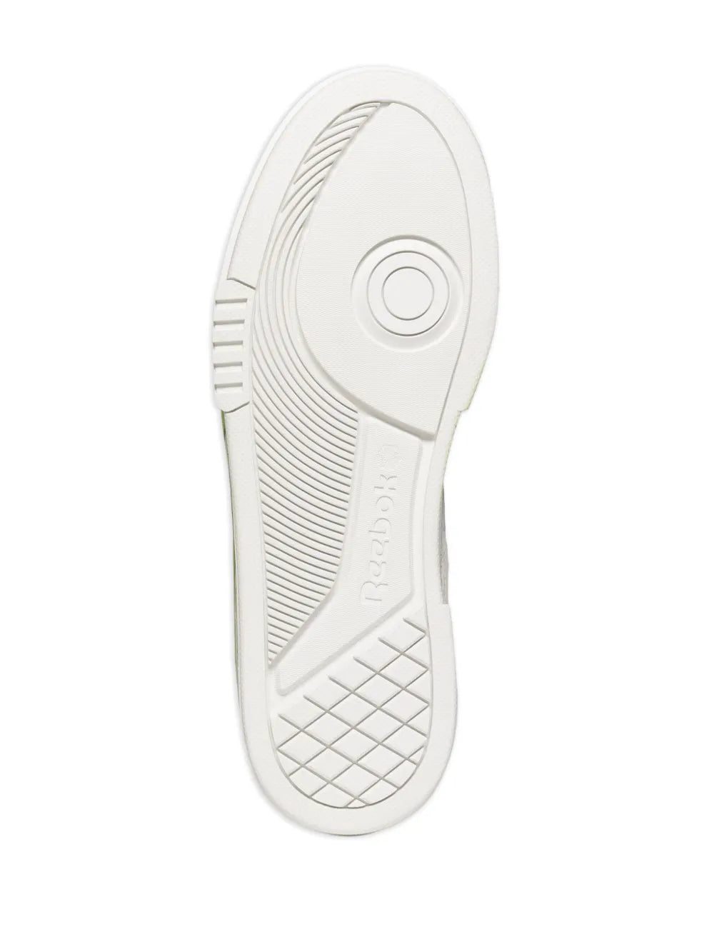 Reebok Ltd Club C Logo-Print Sneakers
