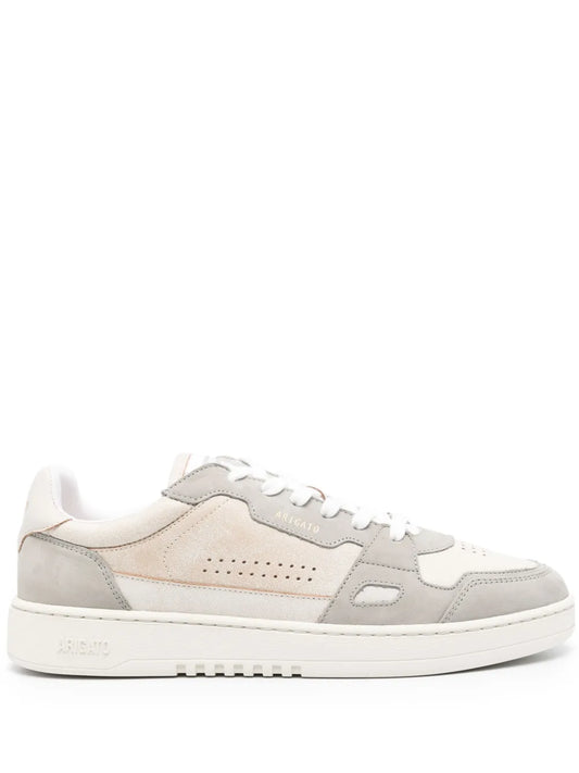 Axel Arigato Dice Lo Panelled Sneakers