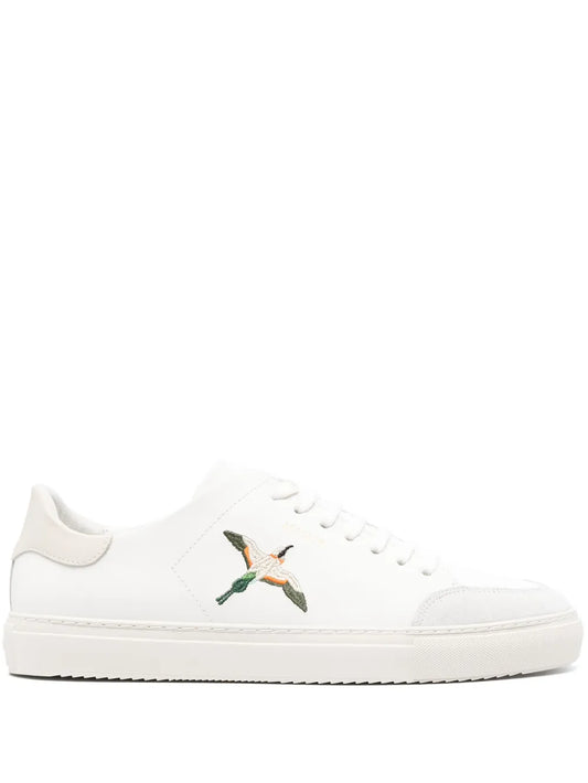 Axel Arigato Clean 90 Triple B Bird Sneakers