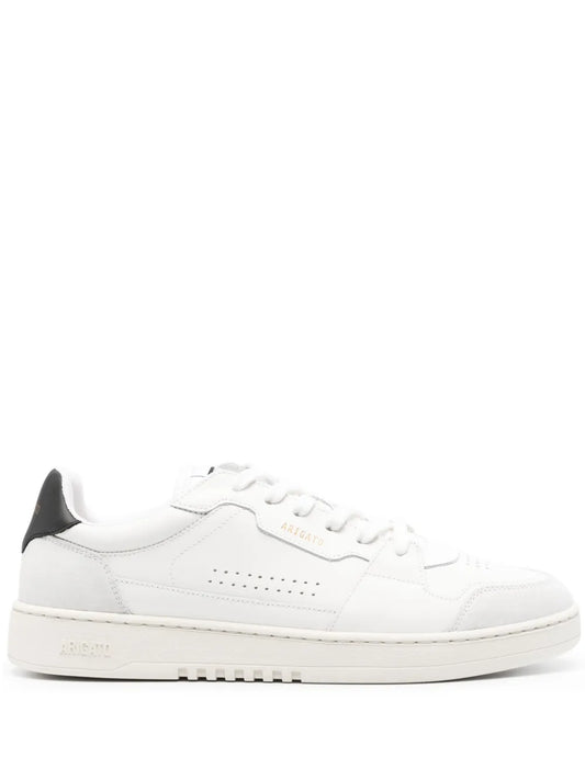 Axel Arigato Dice Lo Leather Sneakers