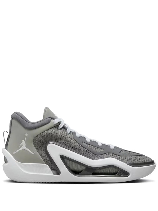 Air Jordan Tatum 1 Cool Grey Sneakers