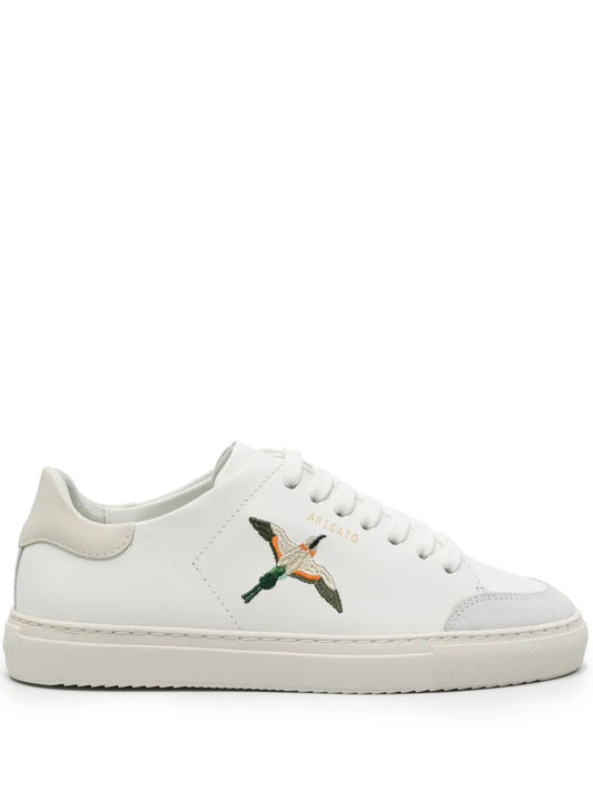 Axel Arigato Clean 180 Bee Bird Leather