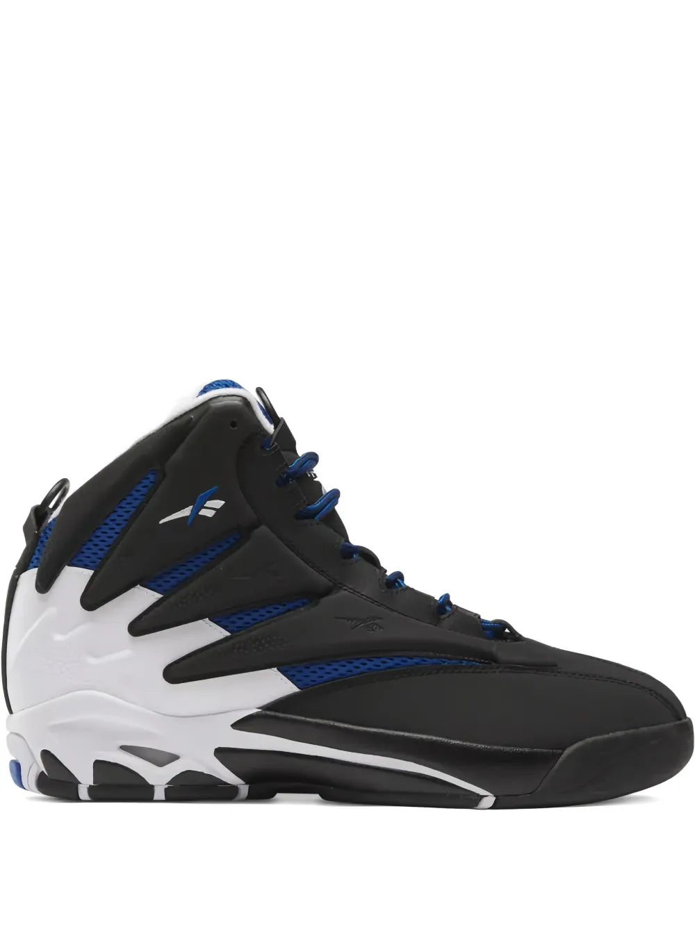 Reebok The Blast Vector Blue Sneakers