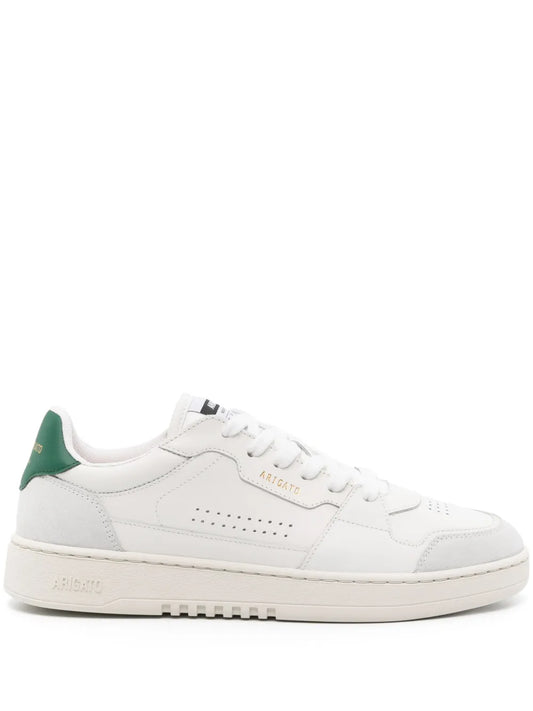 Axel Arigato Dice Lo Leather Sneakers
