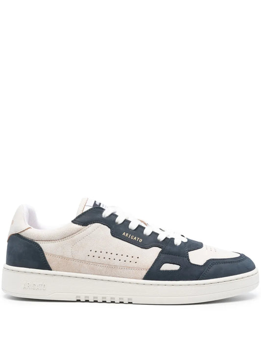 Axel Arigato Dice Lo Leather Sneakers