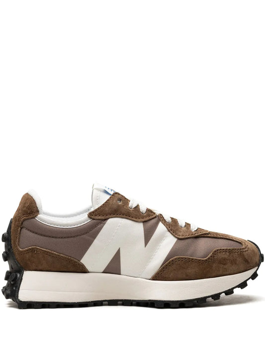 New Balance 327 Dark Earth/Mushroom Sneakers