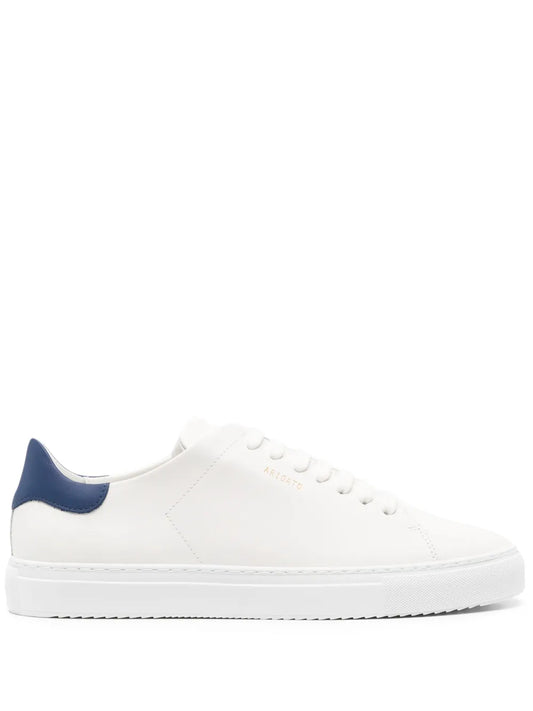 Axel Arigato Clean 90 Leather Sneakers