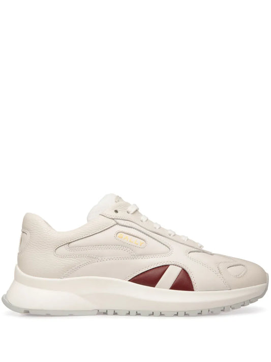 Bally Dewy Lace-Up Sneakers