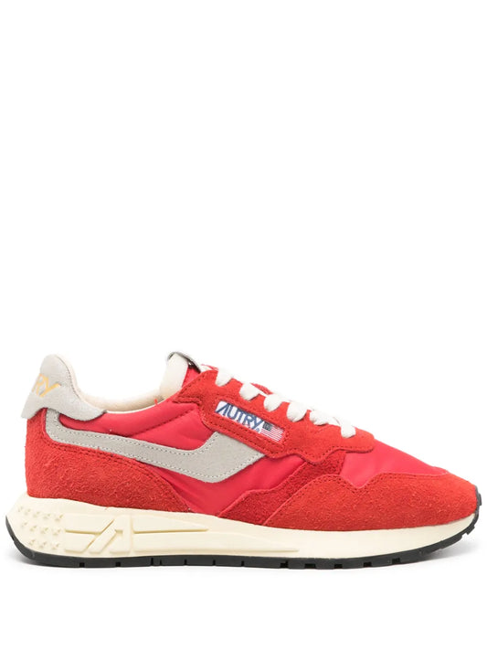 Autry Reelwind Suede