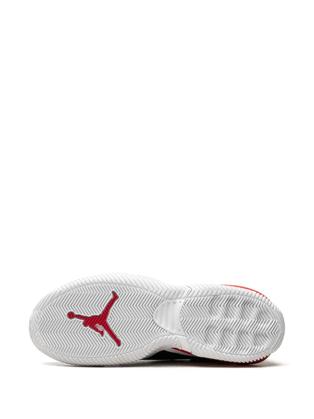 Jordan Stay Loyal 2 Black/White Sneakers