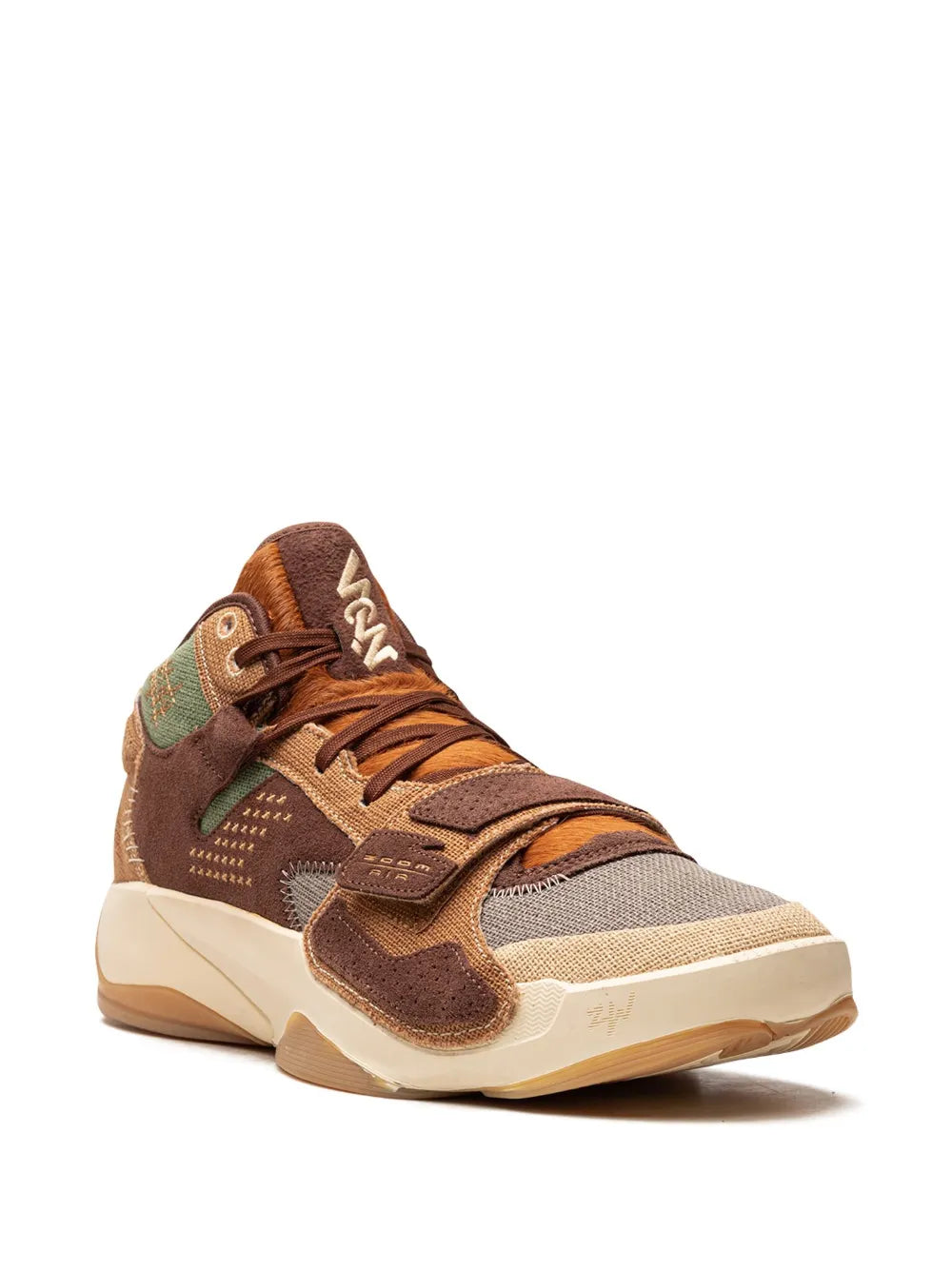 Jordan Zion 2 Voodoo Sneakers