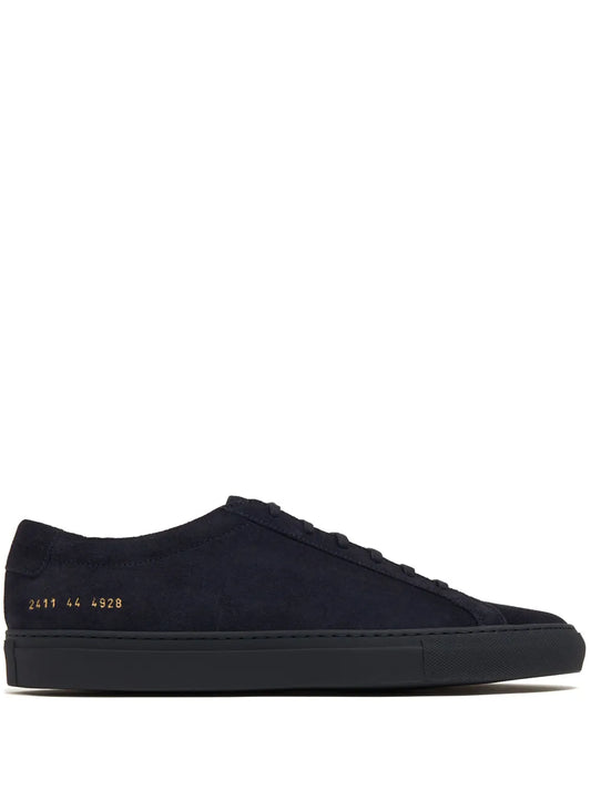 Common Projects Achilles Lace-Up Sneakers