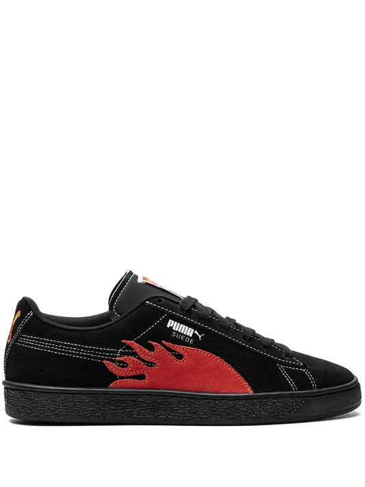 Puma X Butter Goods Suede Classic Sneakers