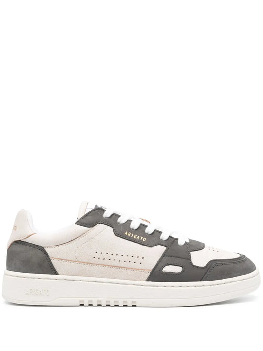 Axel Arigato Dice Lo Leather Sneakers