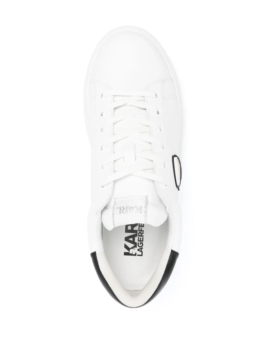 Karl Lagerfeld Ikonik Nft Kapri Sneakers
