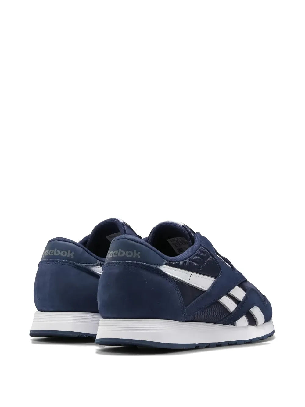 Reebok Classic Nylon Sneakers