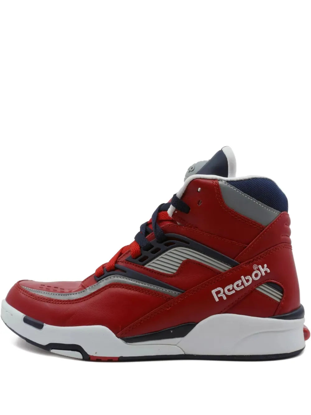 Reebok Twilight Zone Pump Sneakers