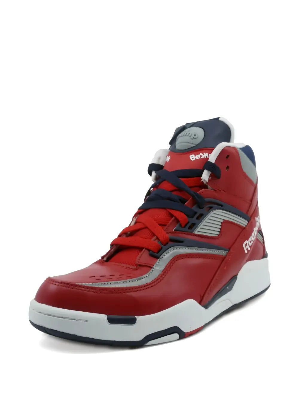 Reebok Twilight Zone Pump Sneakers