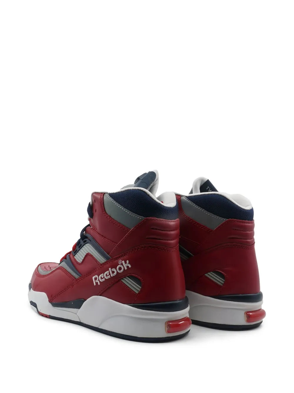 Reebok Twilight Zone Pump Sneakers