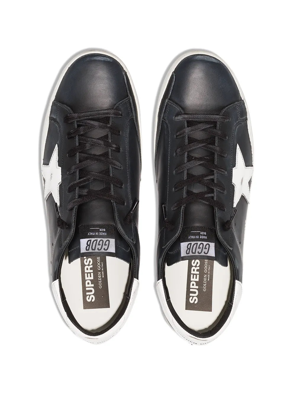 Golden Goose Star-Appliqu Sneakers
