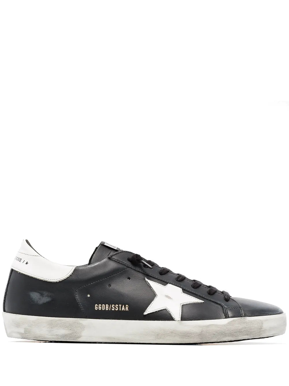 Golden Goose Star-Appliqu Sneakers
