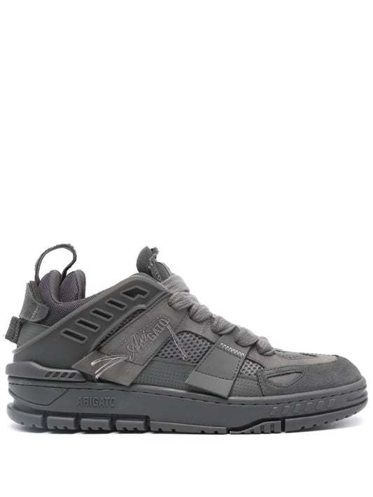 Axel Arigato Area Patchwork Sneakers