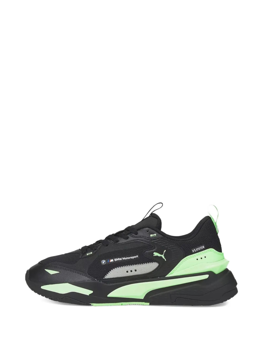 Puma Bmw Motorsport Rs-Fast Sneakers