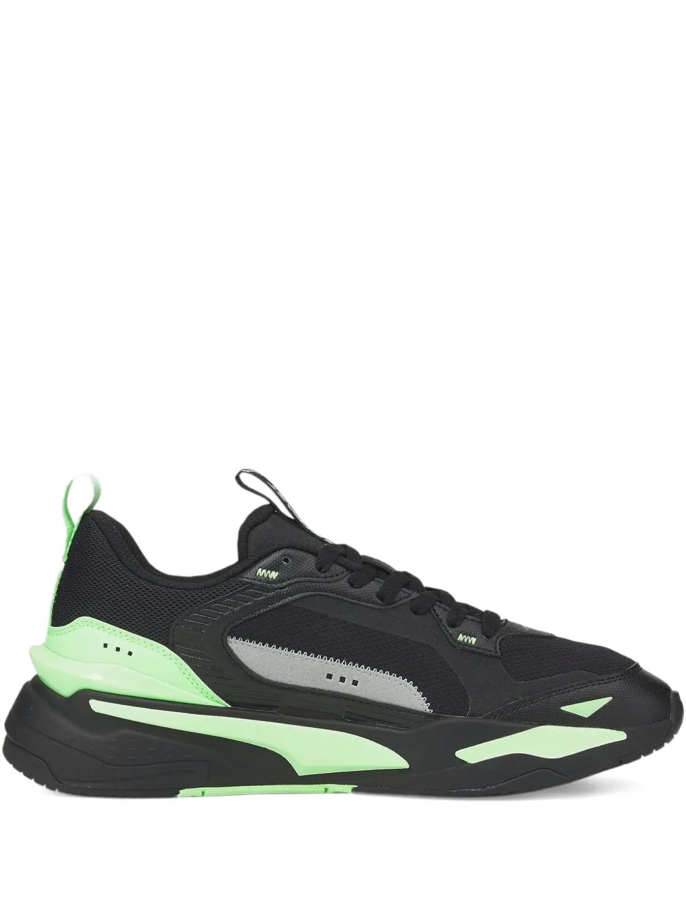 Puma Bmw Motorsport Rs-Fast Sneakers