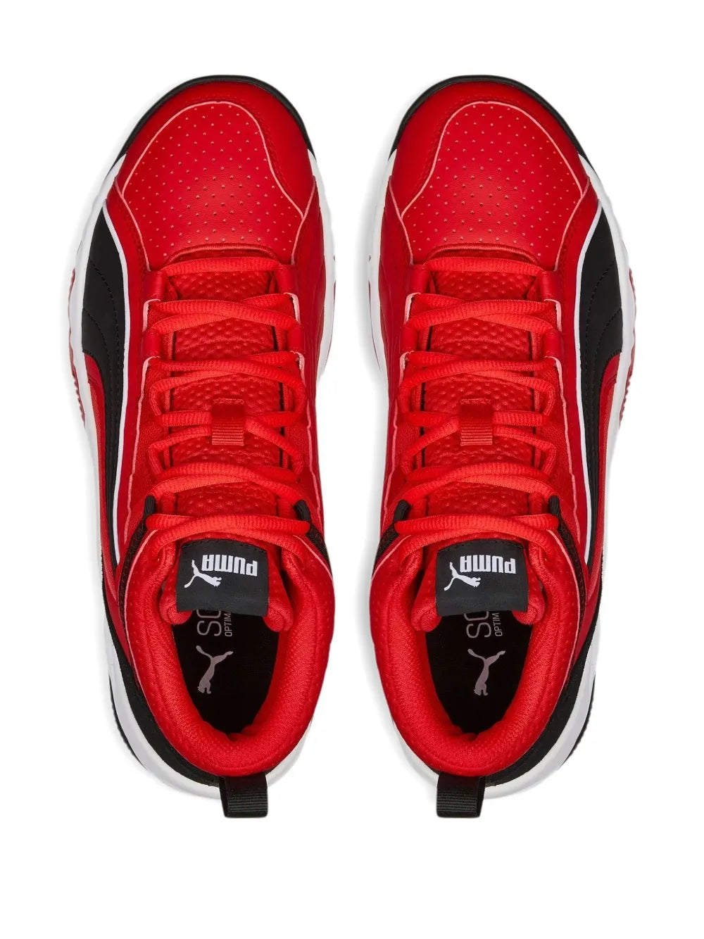 Puma Rebound Future Evo Sneakers
