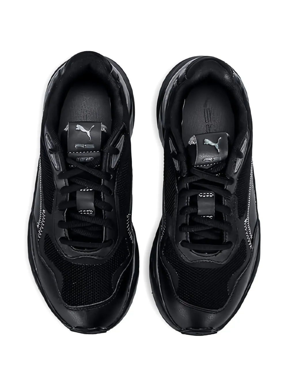 Puma Rs-Metric Core Black Sneakers