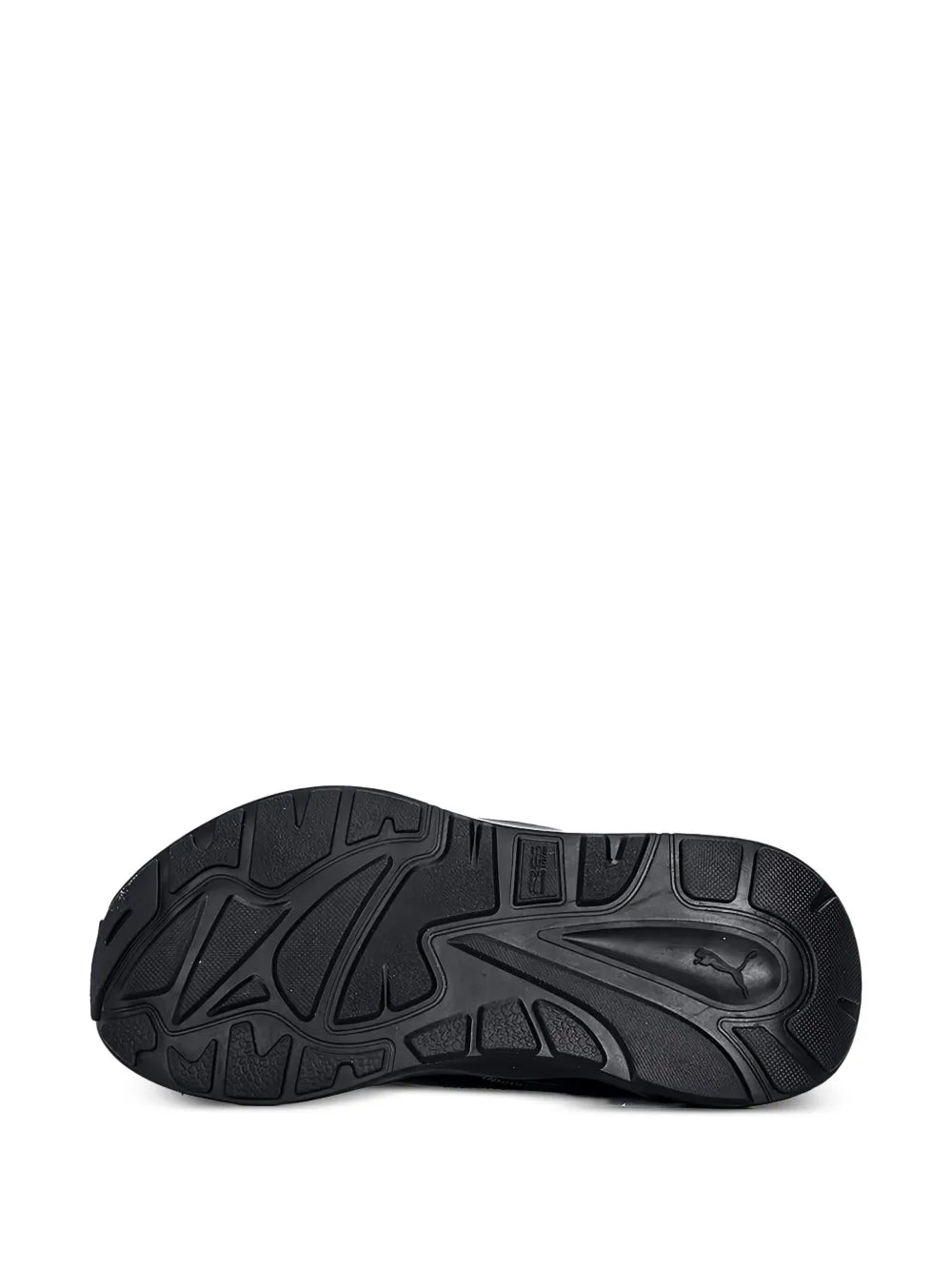 Puma Rs-Metric Core Black Sneakers