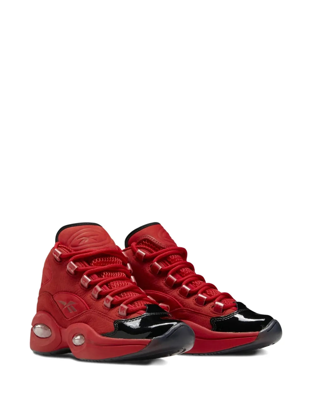 Reebok Question Mid Sneakers