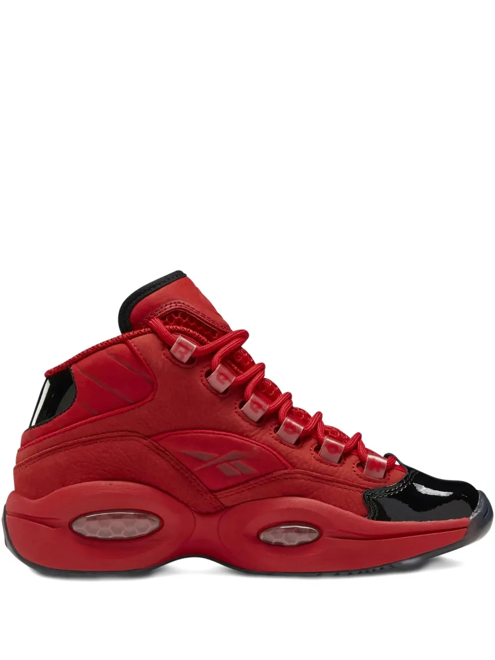 Reebok Question Mid Sneakers