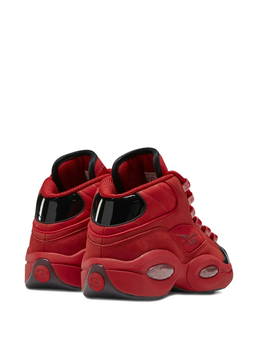 Reebok Question Mid Sneakers