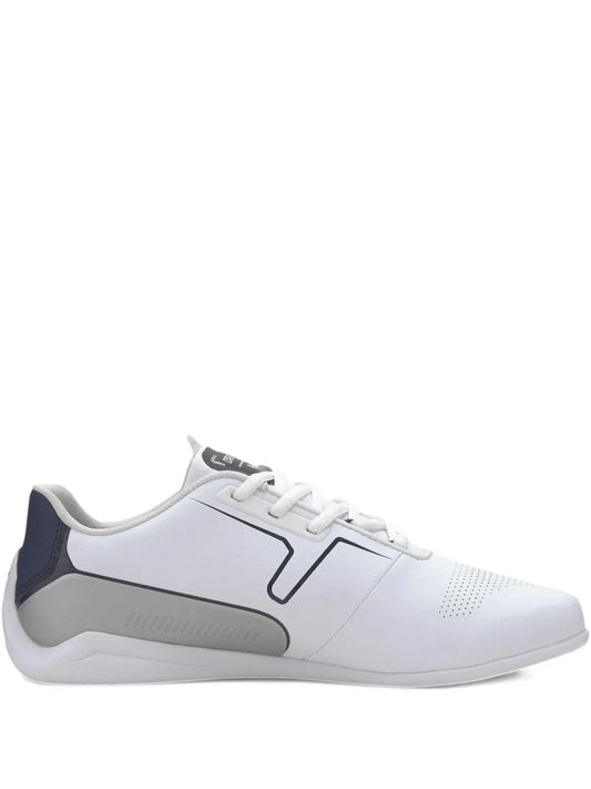 Puma X Scuderia Ferrari Drift Cat 8 White/Silver Sneakers