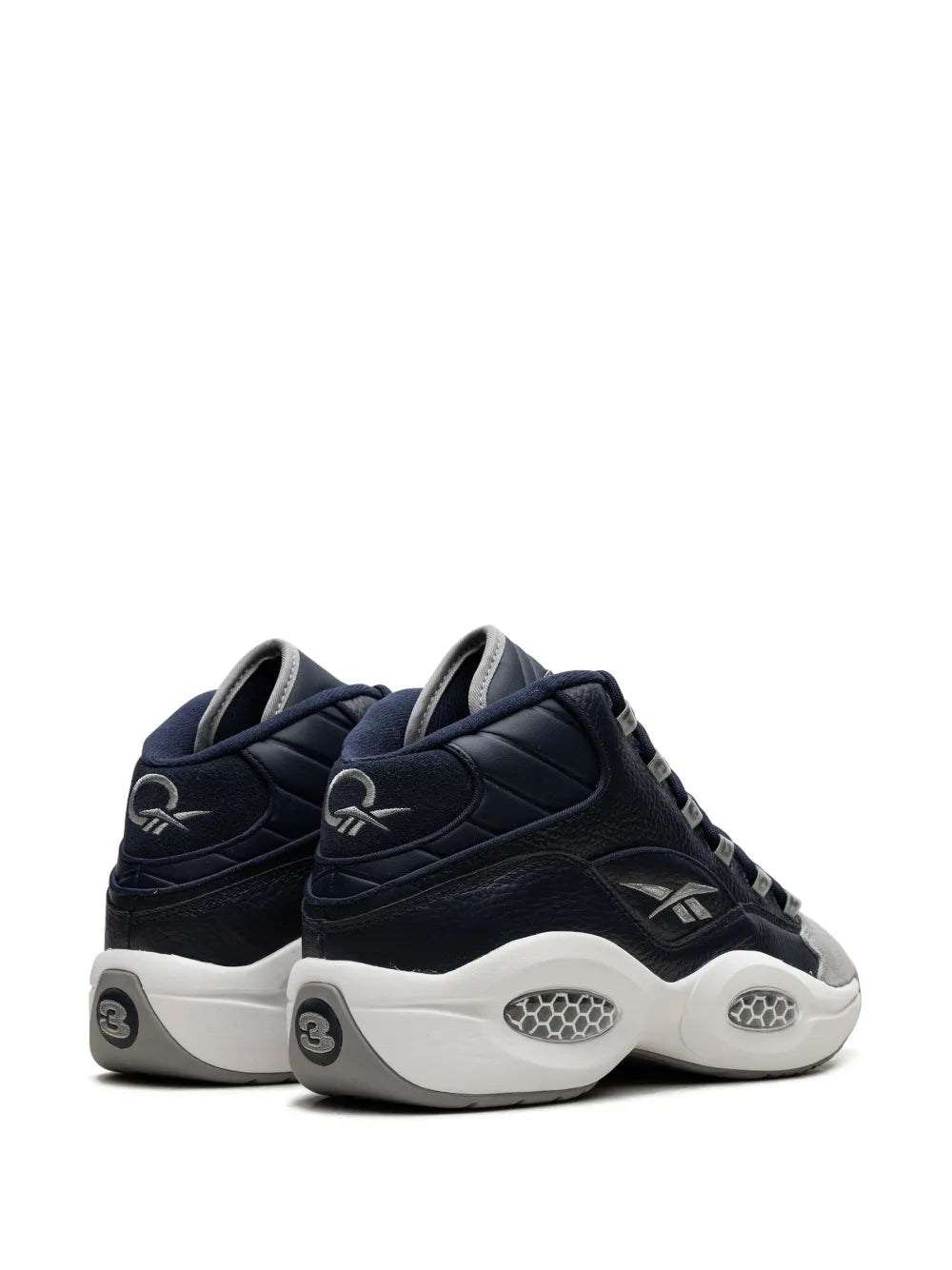 Reebok Question Mid Sneakers