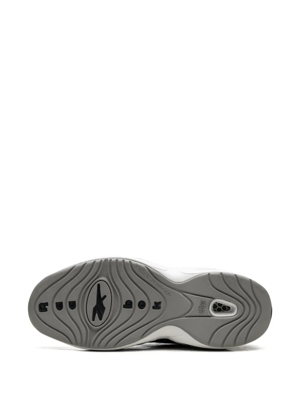 Reebok Question Mid Sneakers