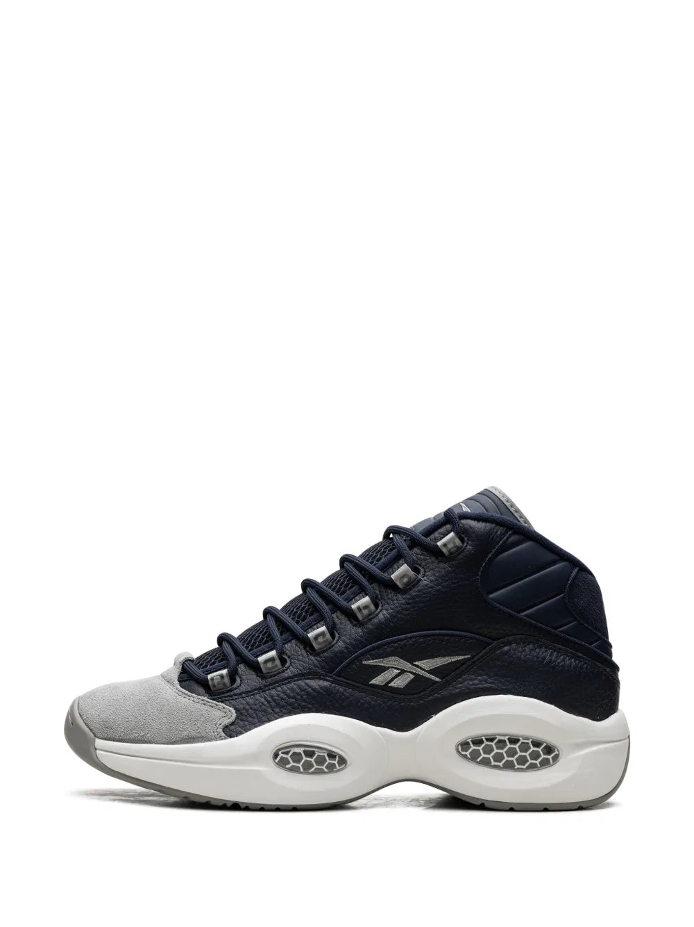 Reebok Question Mid Sneakers