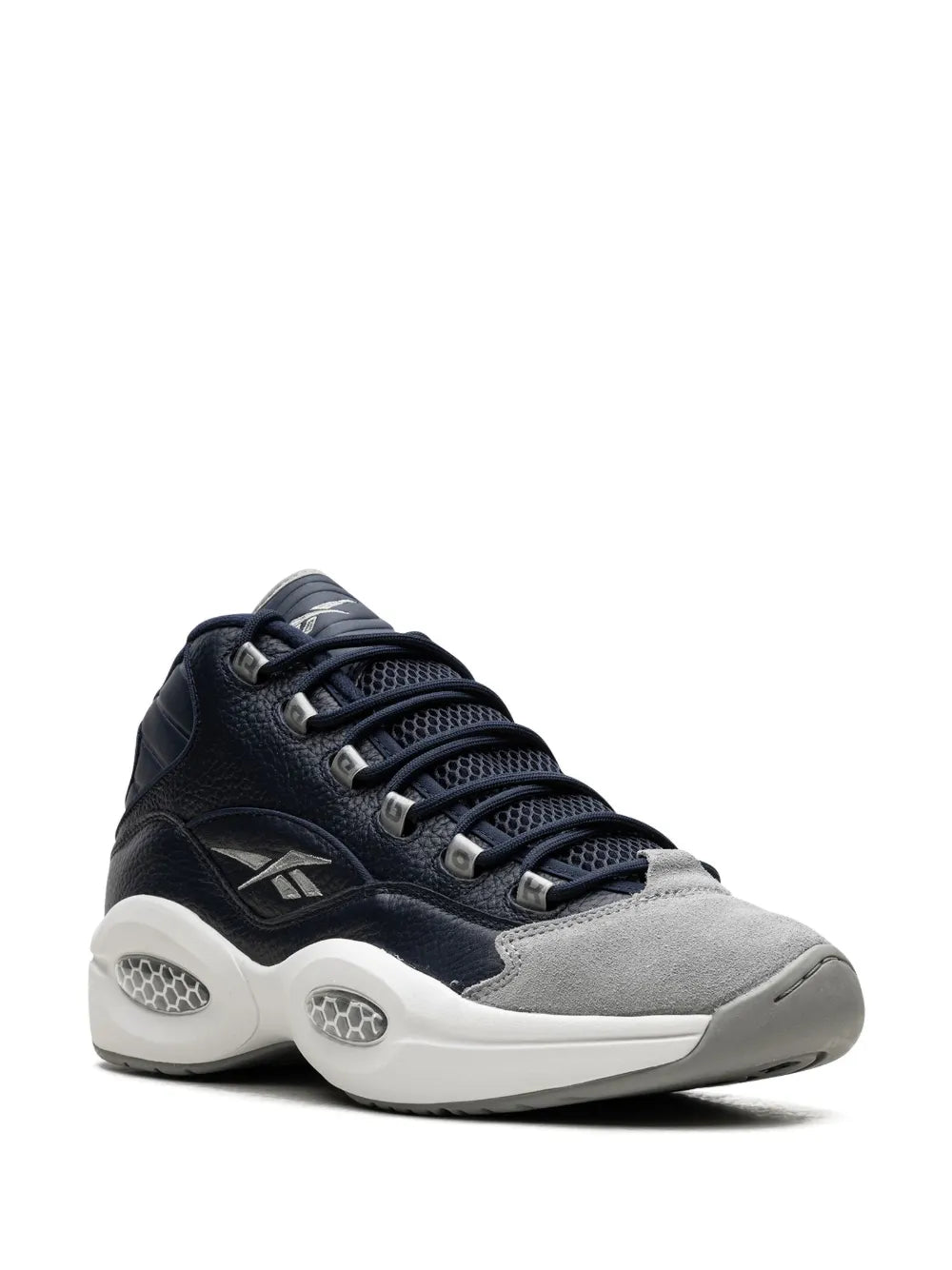 Reebok Question Mid Sneakers