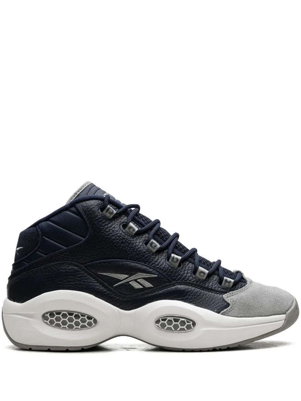 Reebok Question Mid Sneakers