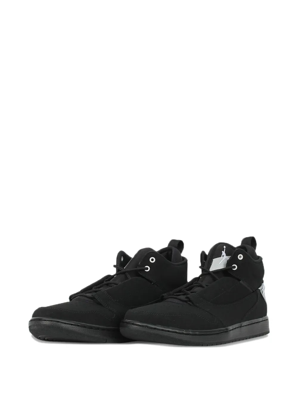 Jordan Fadeway High-Top Sneakers